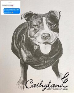 Portrait 1